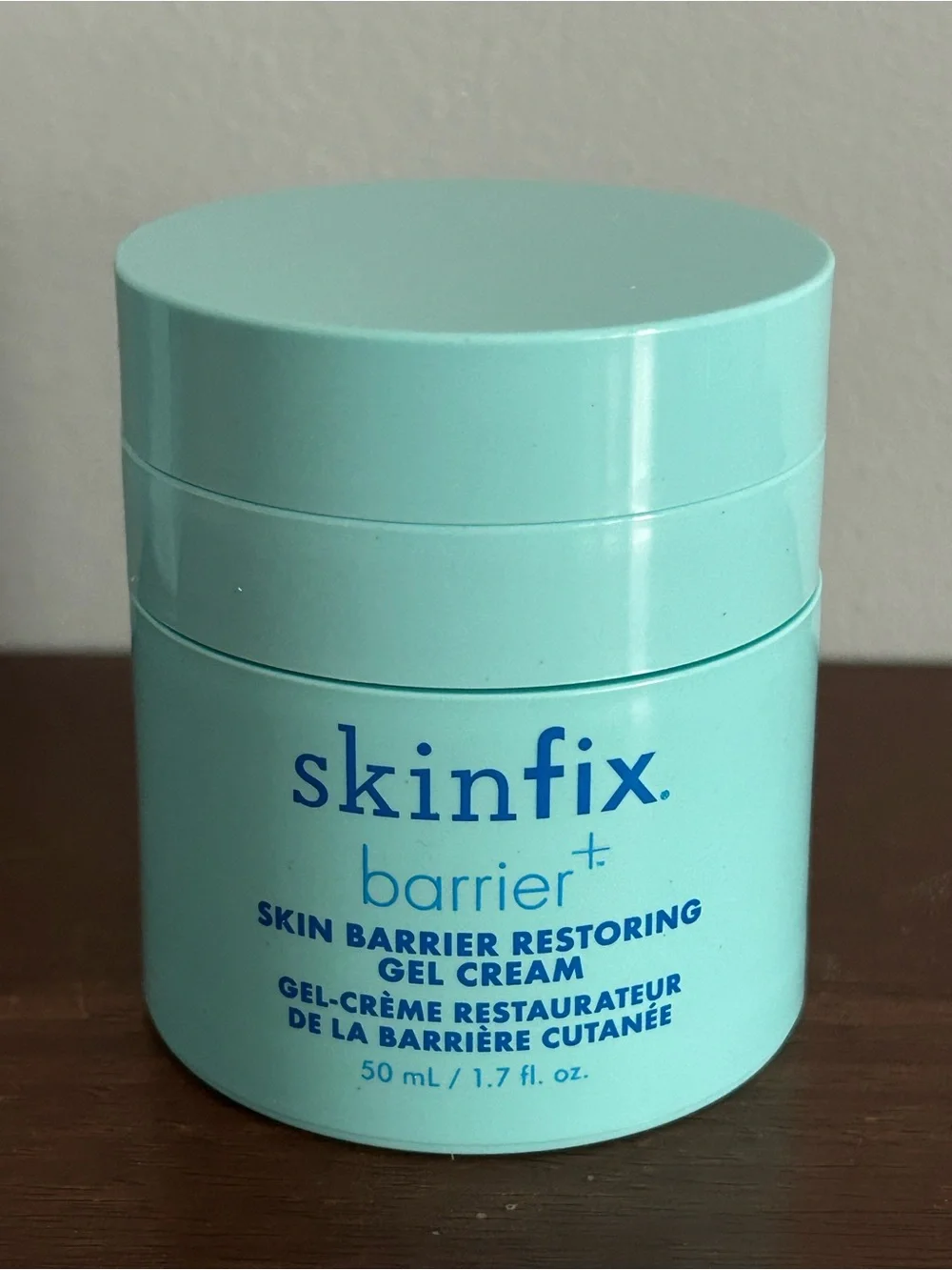 Skinfix Skin Barrier Restoring Gel Cream